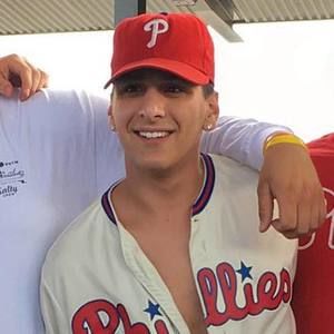 Meet your Posher, Jared