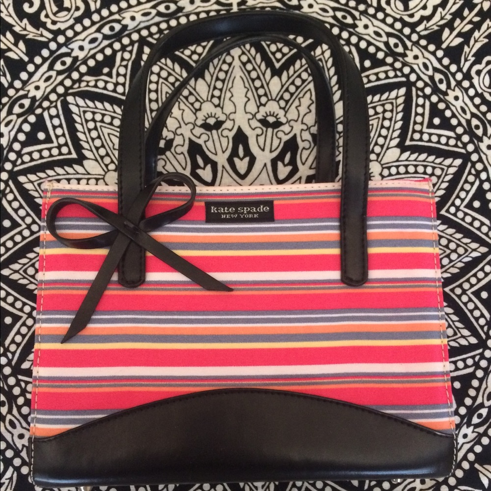 Kate Spade hand bag / pursue