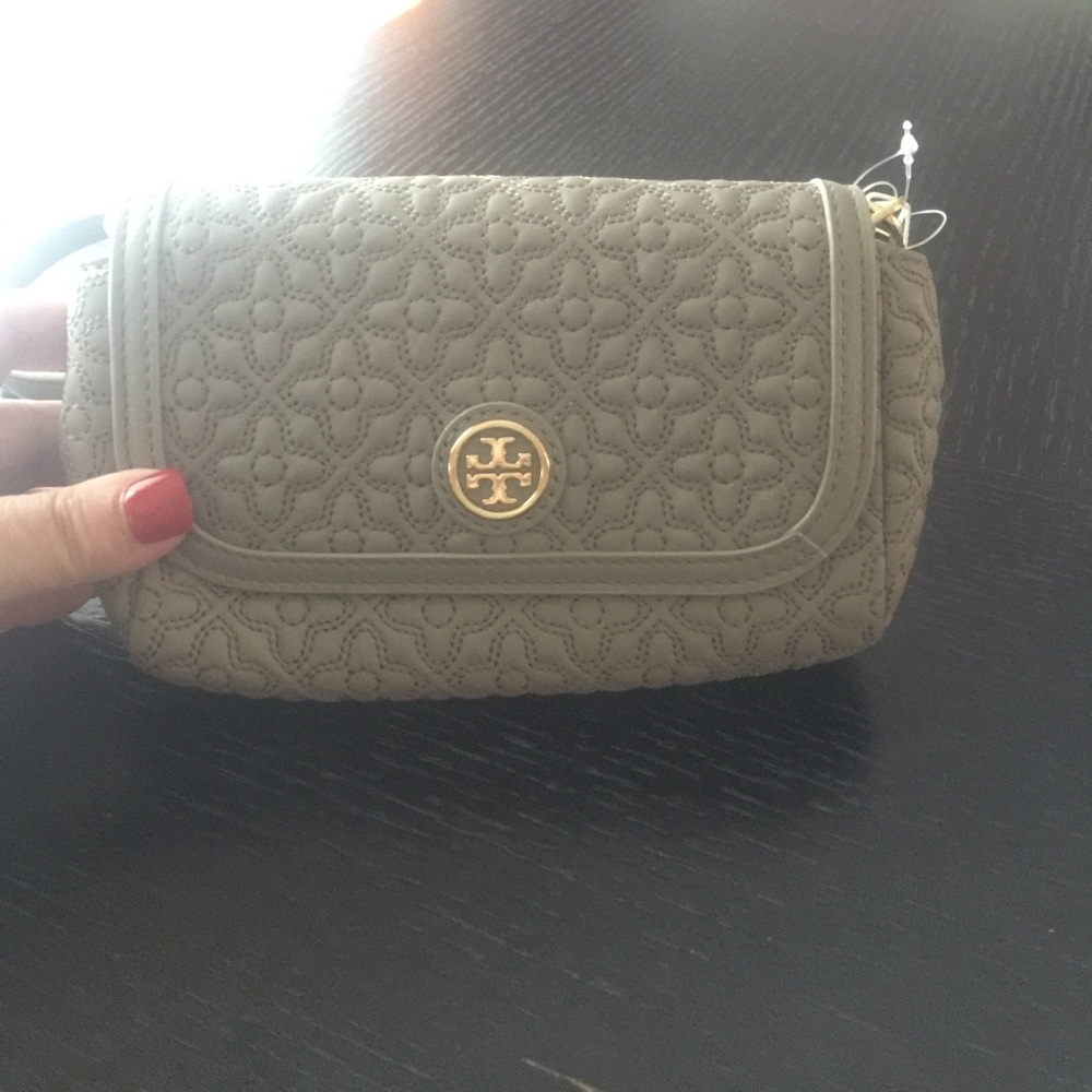 Brand New Crossbody, Tory Burch
