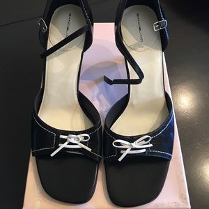 New bandolino heels