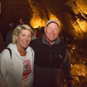 Meet your Posher, Debbie