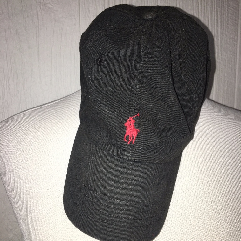 Ralph Lauren POLO baseball cap