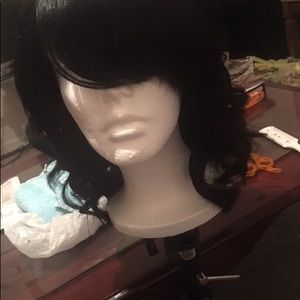 100% Human Malaysian Wig