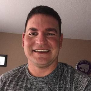 Meet your Posher, Luke