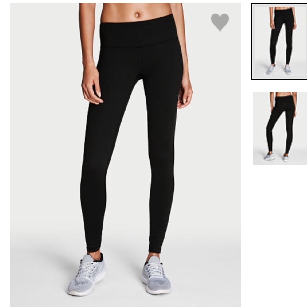 Victoria's Secret leggings