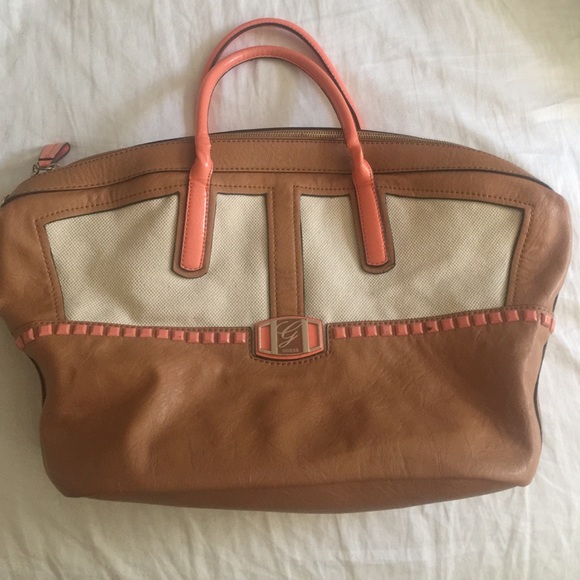 Guess Handbag/Tote - Picture 1 of 7