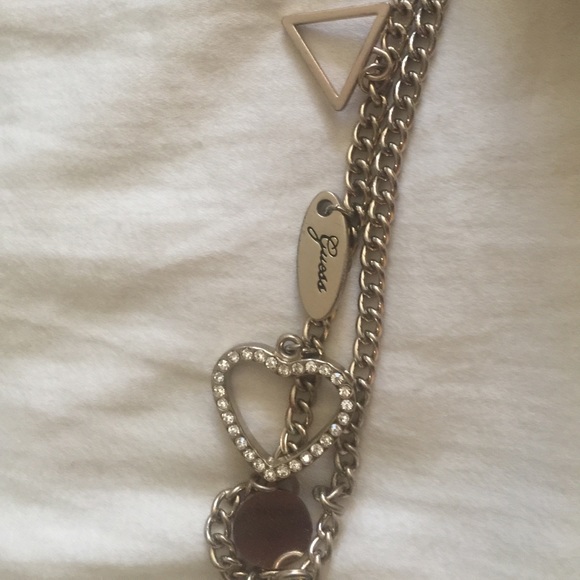 Guess Handbag/Tote - Picture 6 of 7