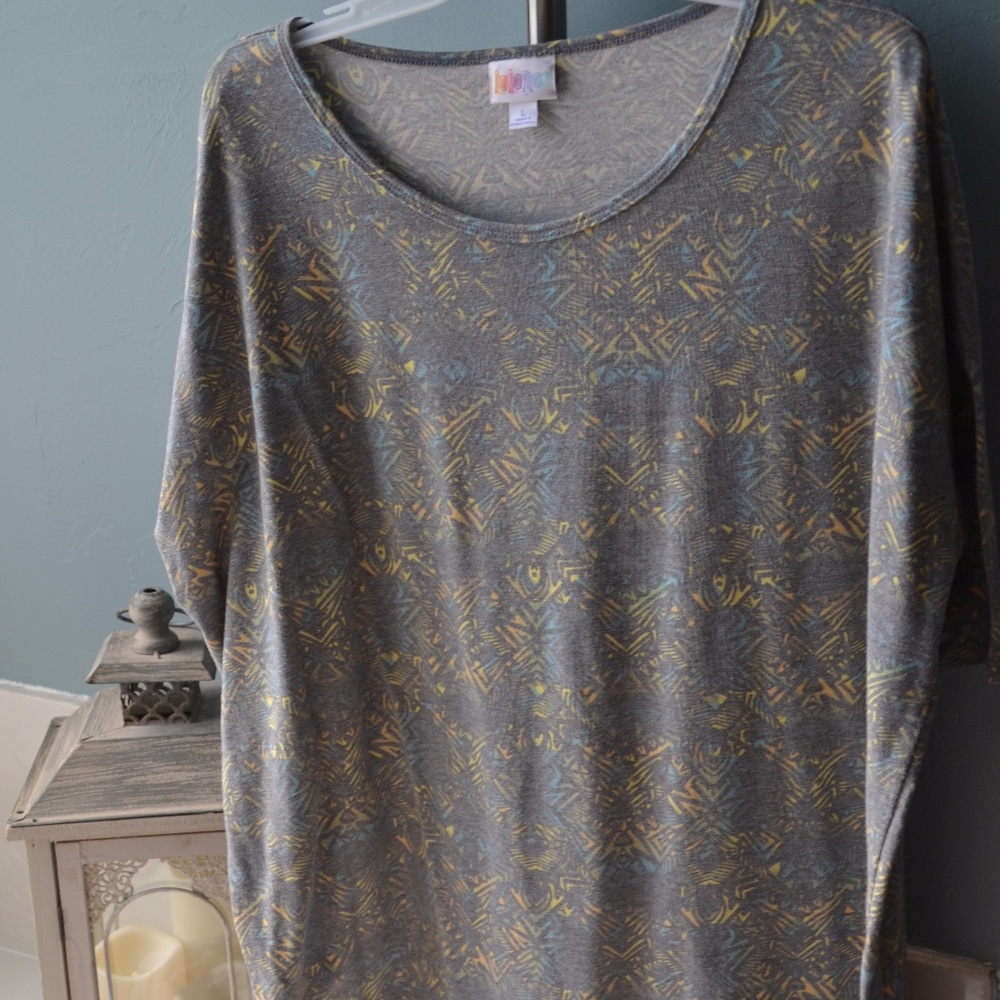 Lularoe Irma