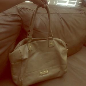 Huge like new Steve Madden leather bag Huge like new Steve Madden leather bag