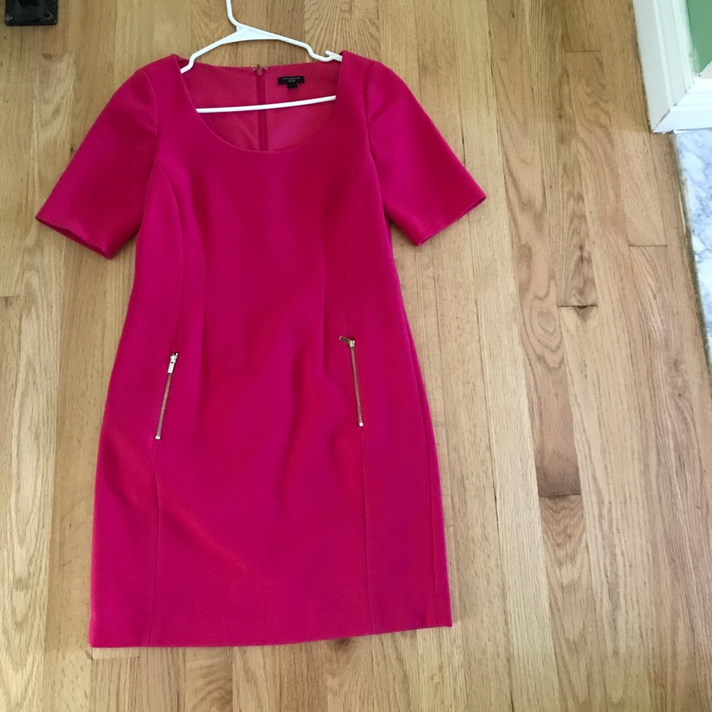 Ann Taylor 2P Dress