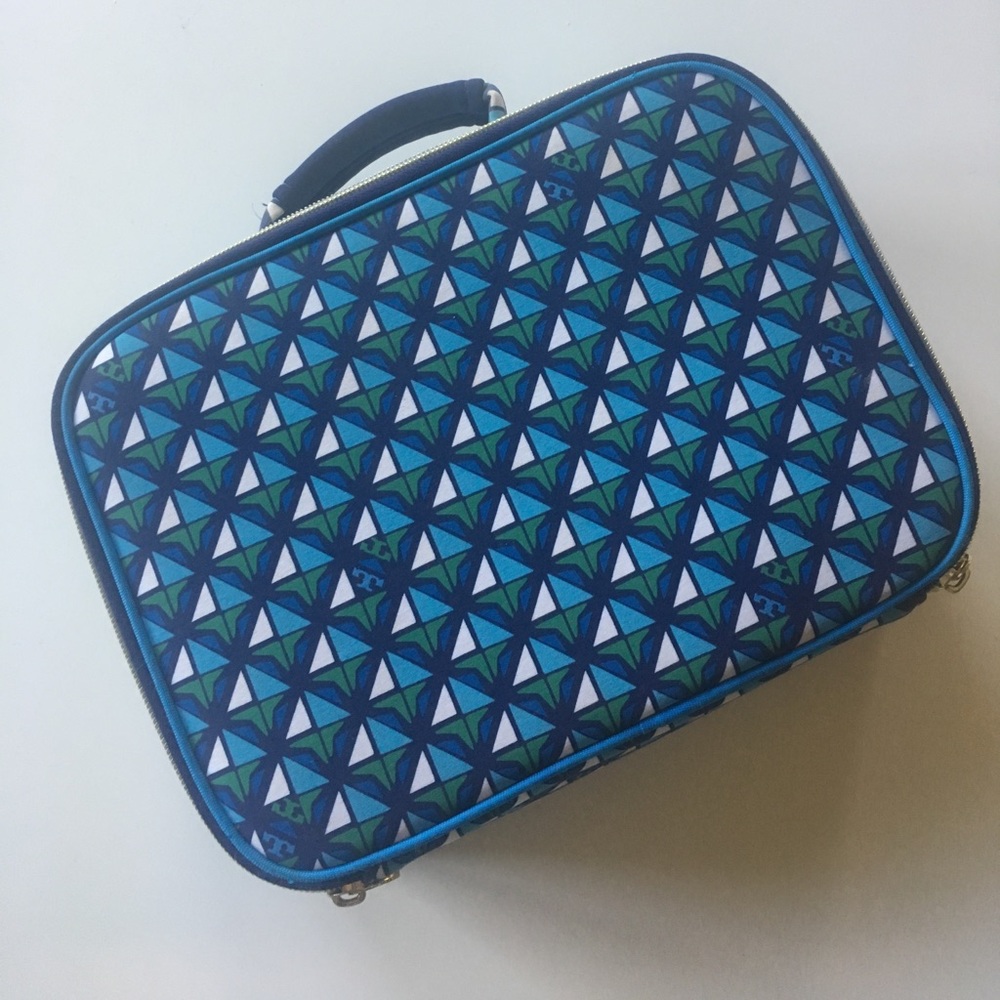 Tory Burch NMxTarget Lunch Box