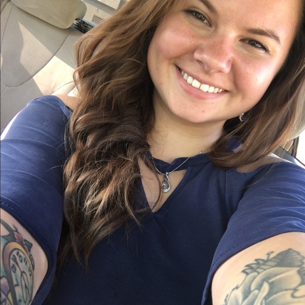 Meet your Posher, Madison
