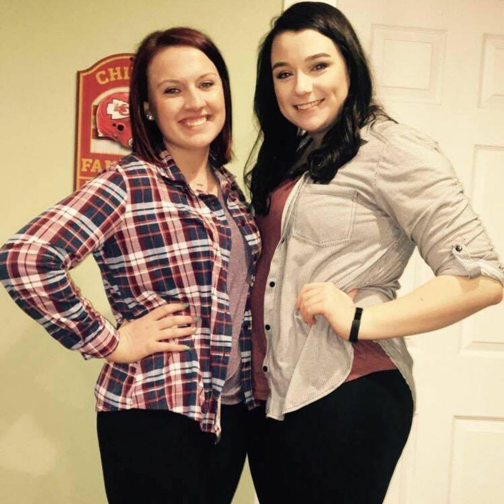 Meet your Posher, Renae