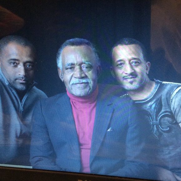 Meet your Posher, John jt - Picture 1 of 1