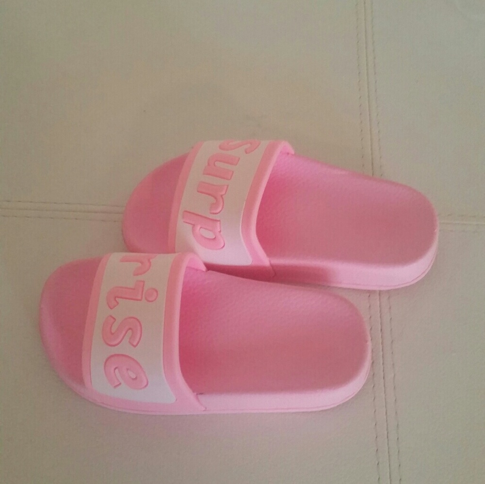 Cute sandals for girl