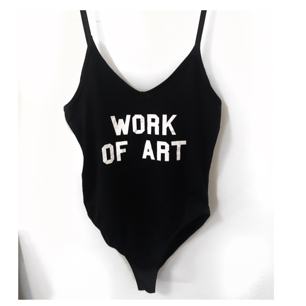 Bodysuit