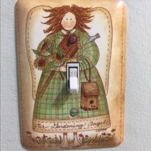 Decorative Switch Plate