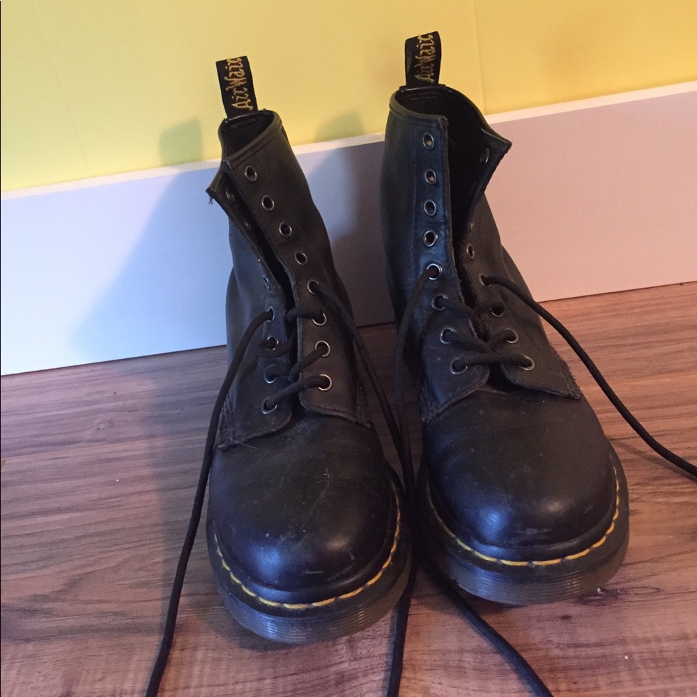 Doc Martens Originals