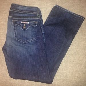 Hudson Jeans Size 31