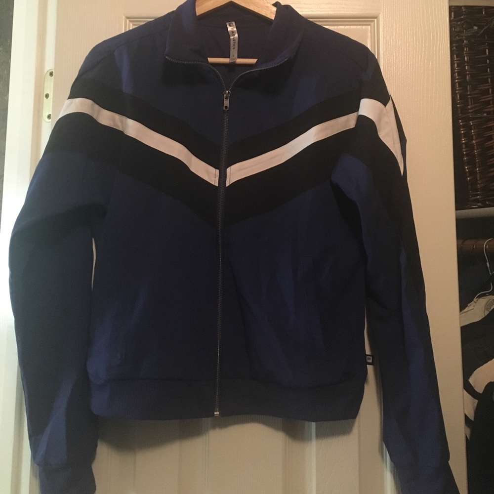 Fabletics jacket