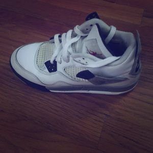 Because they don't fit