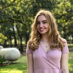 Meet your Posher, Grace