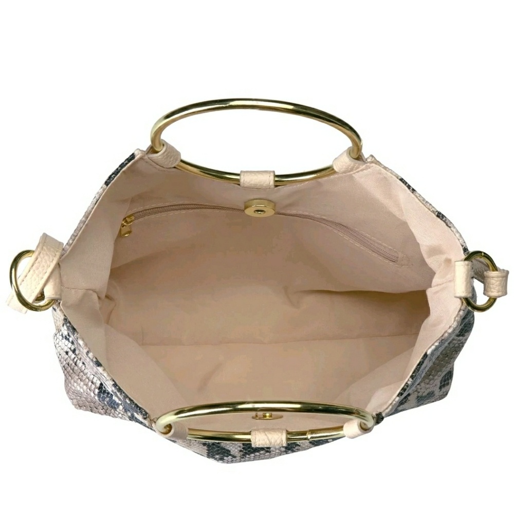 Snake Ring Bag Top Quality