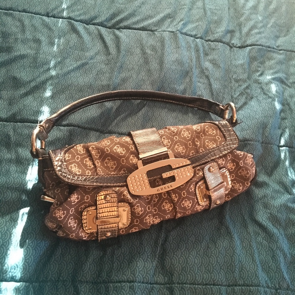 Guess Purse