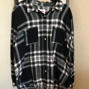 COMFTY FLANNEL