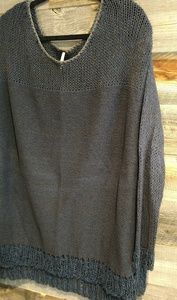 Free People sweater