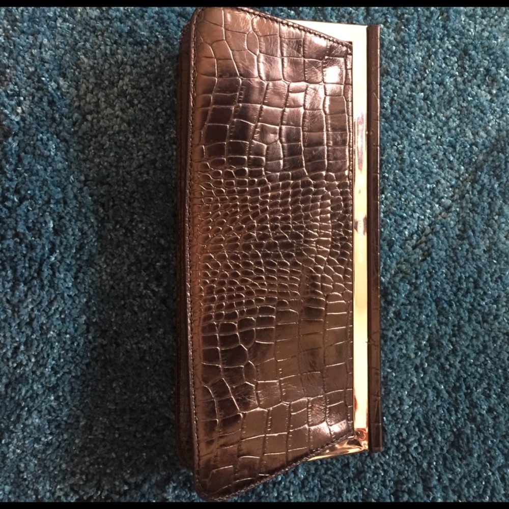 Antonio Melani Clutch