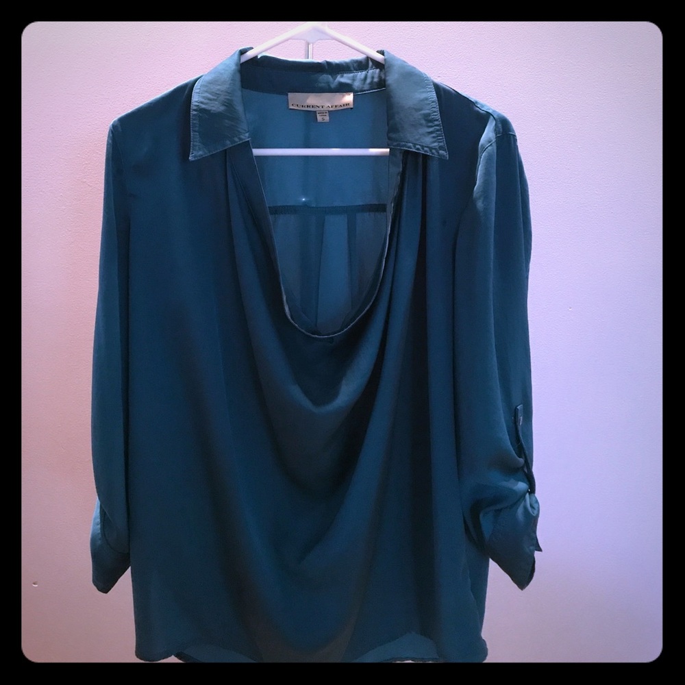 Women's blouse