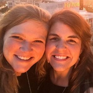 Meet your Posher, Kelsey