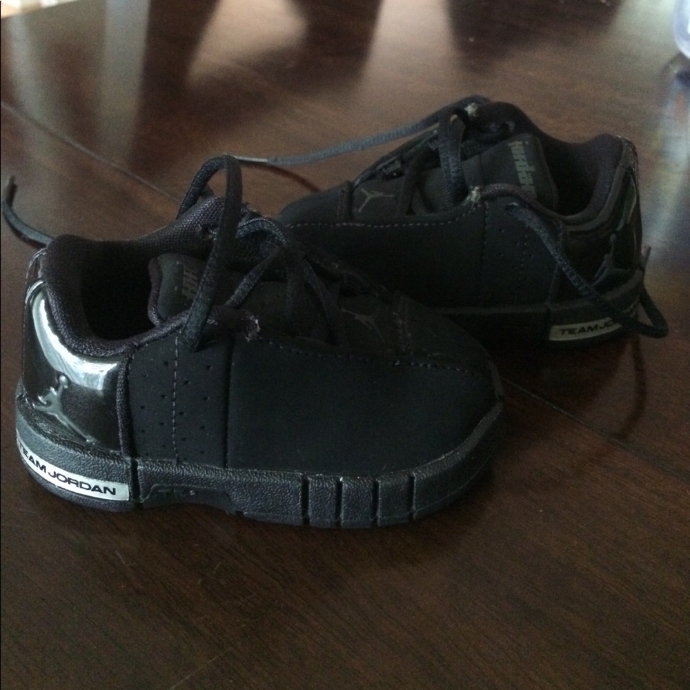 Baby Jordans