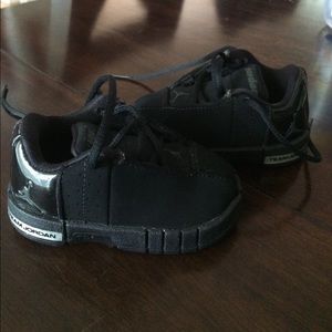 Baby Jordans
