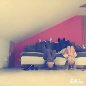 Meet your Posher, Marleen