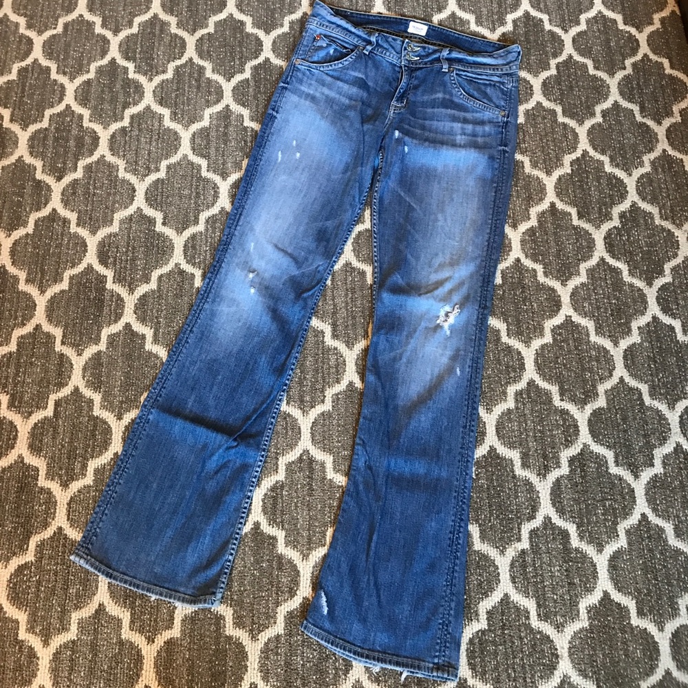 Hudson Jeans