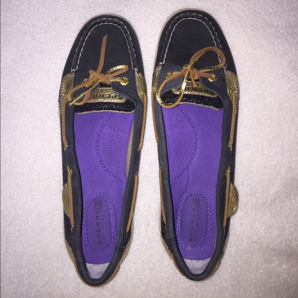 Sperry shoes