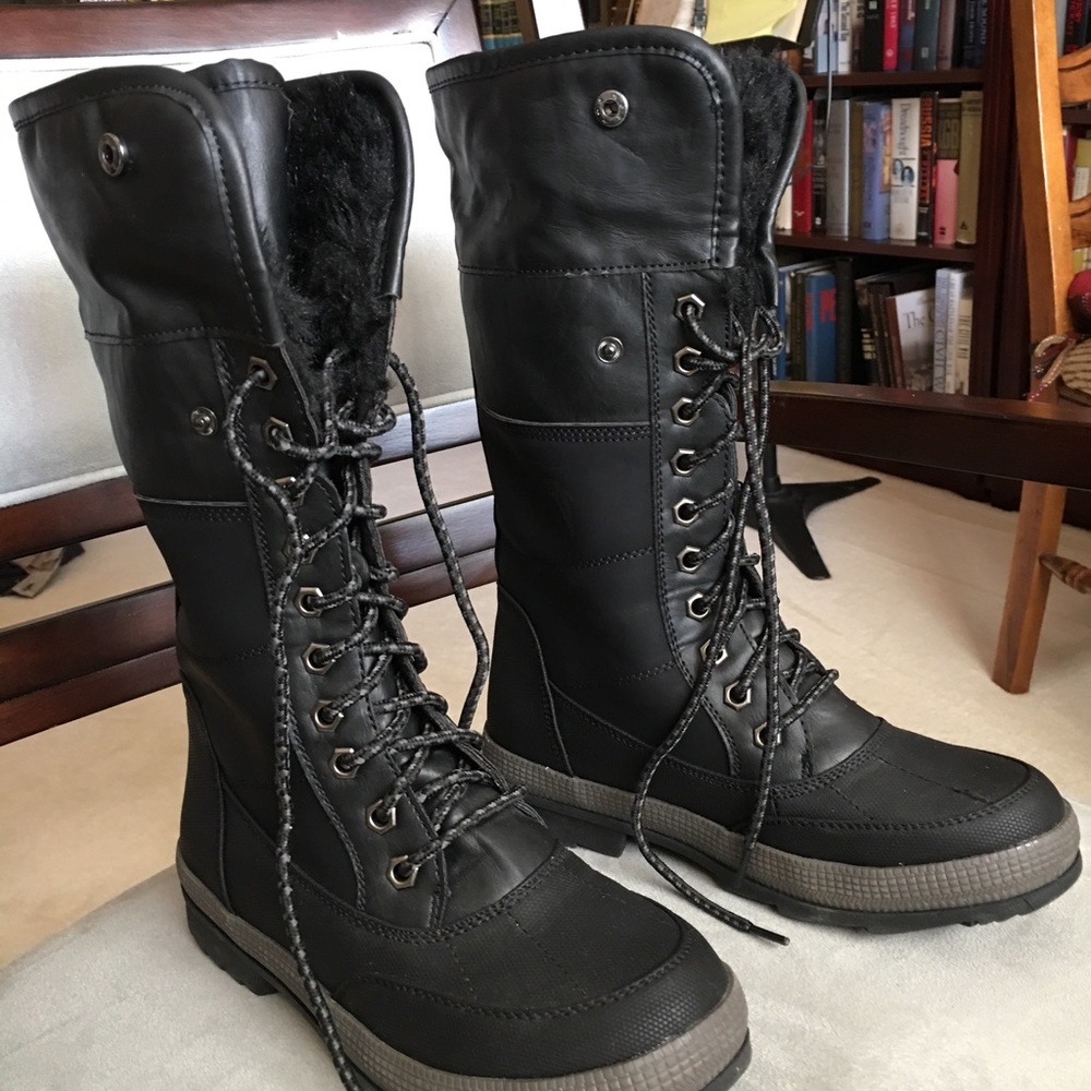 ❤️ Etc! Fashion boots ❤️