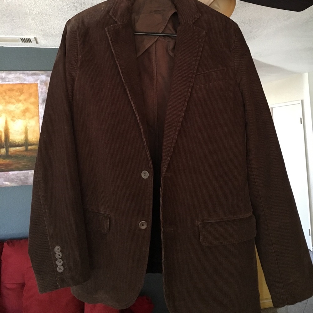 Men's Old Navy Blazer