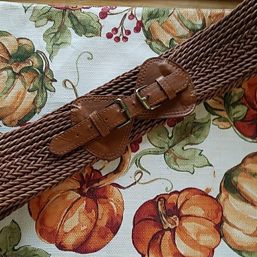 Cute belt
