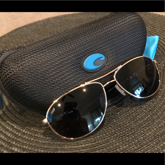 Costa del mar kc Clearance