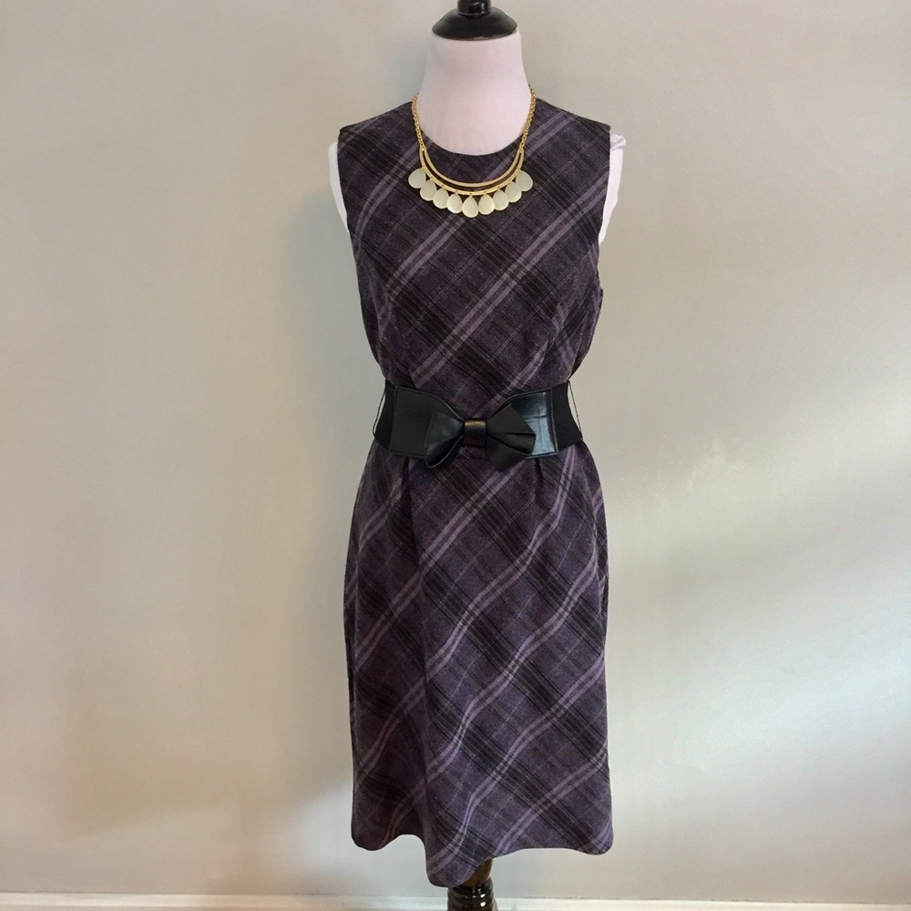 ❗️LAST CHANCE❗️MAURICES Belted Dress