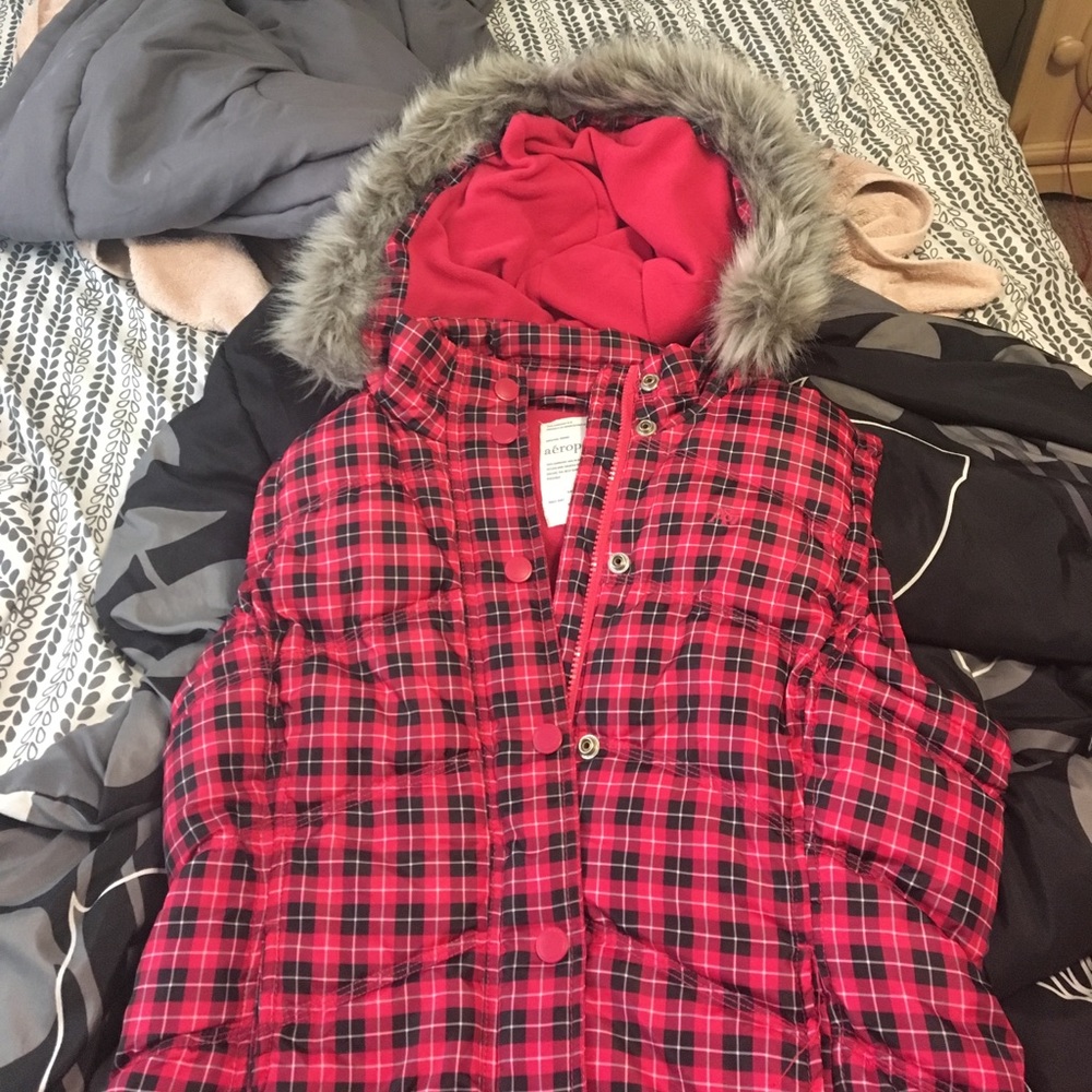 Vest