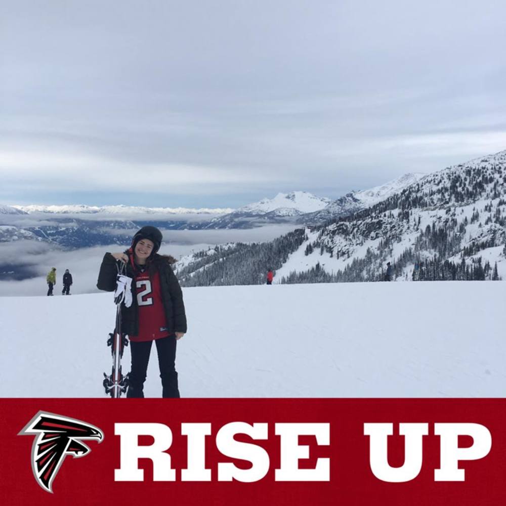 Meet your Posher, Meredith