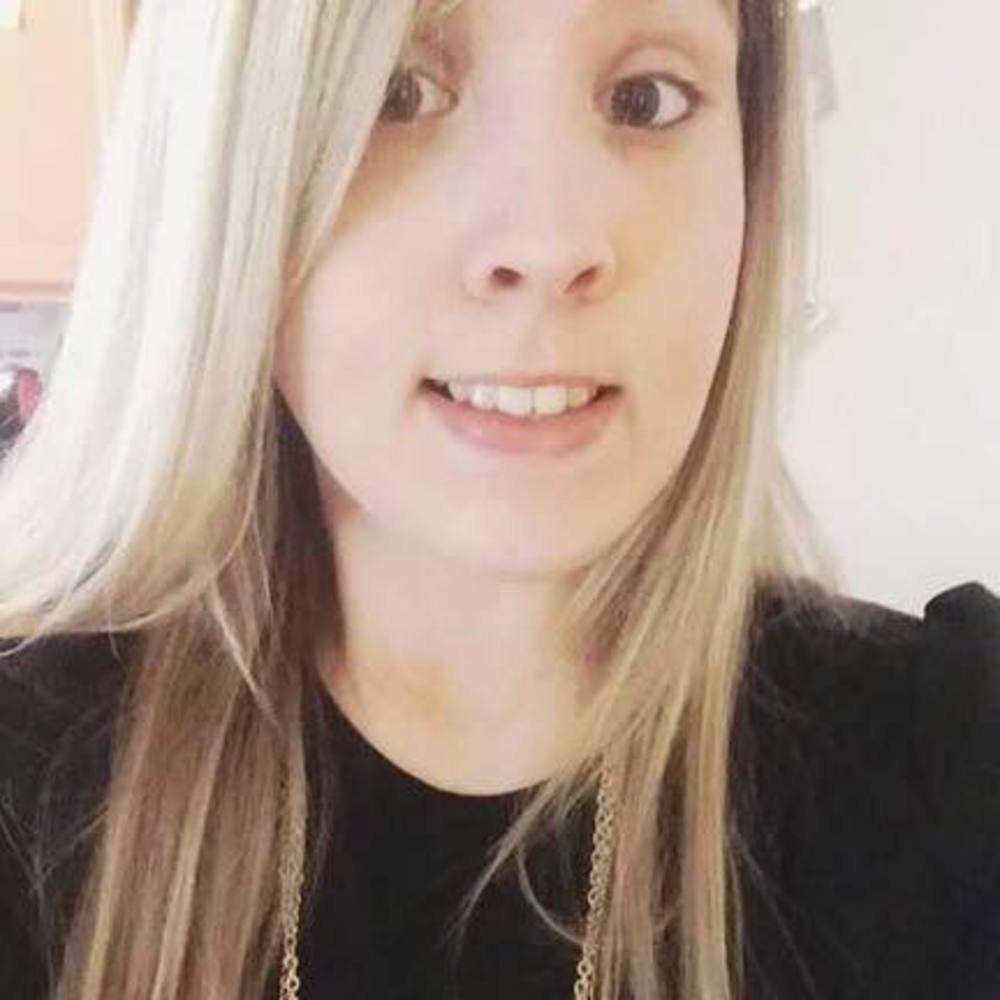 Meet your Posher, Melissa