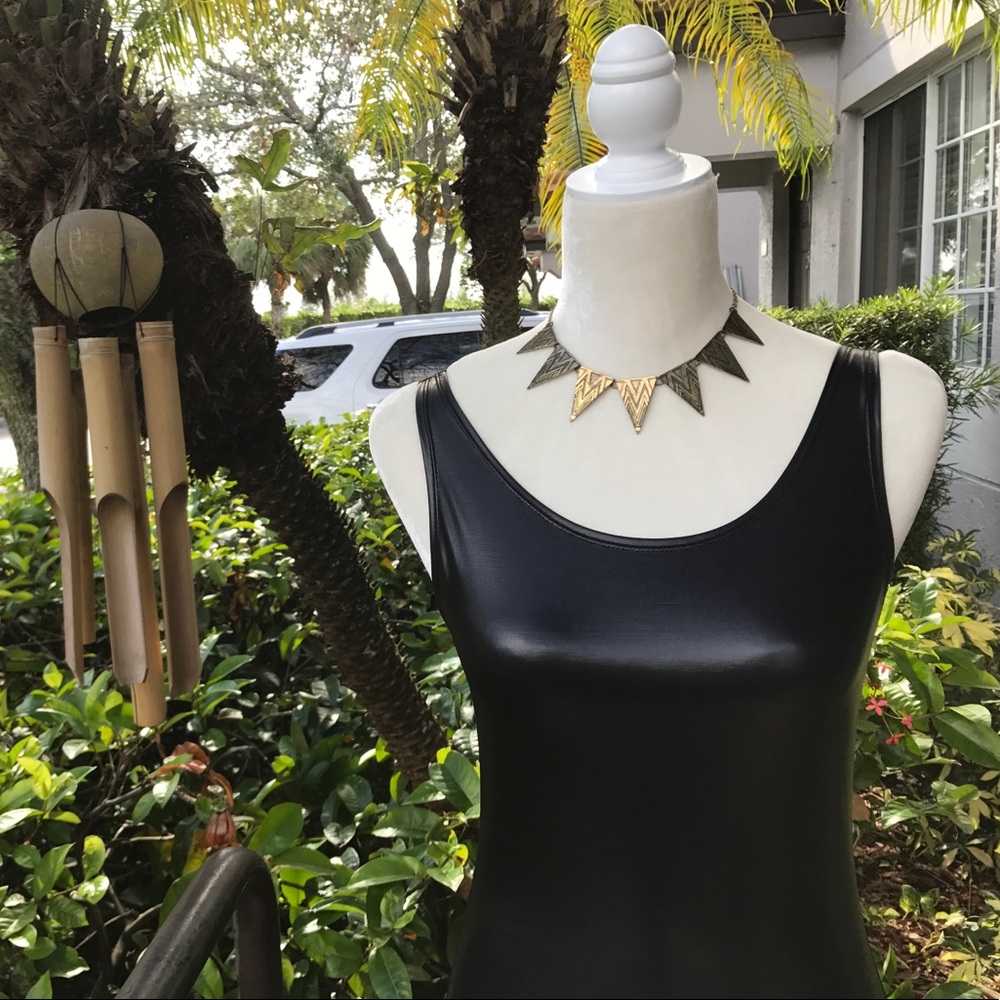 Dominatrix Dress 🕷