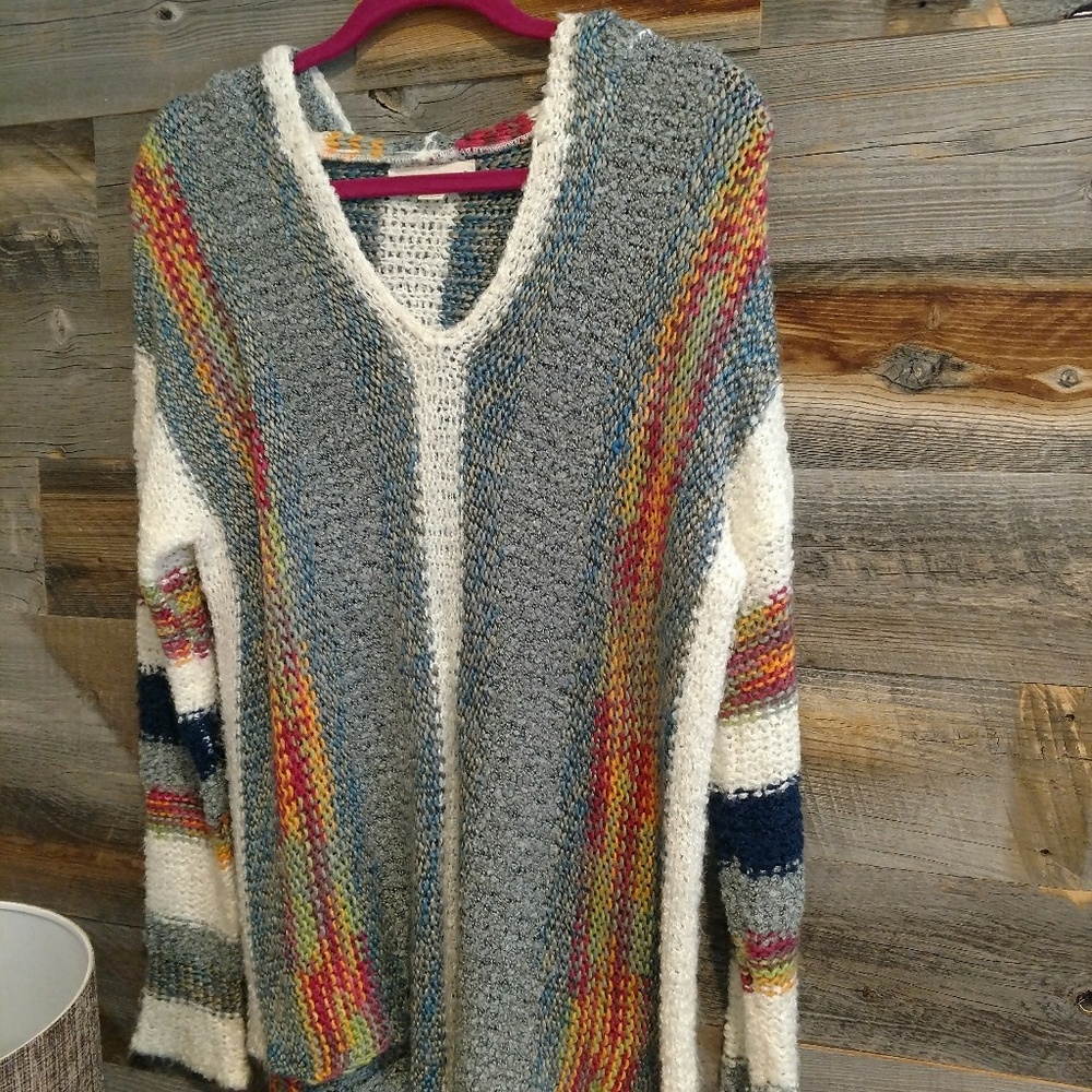 Lovestitch sweater