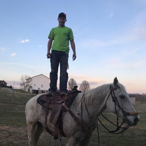 Meet your Posher, Bryson