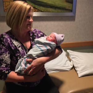 Meet your Posher, Holly